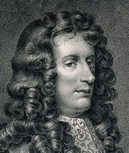 Jean-Dominique de Cassini