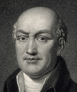 Jean-Baptiste Joseph Delambre