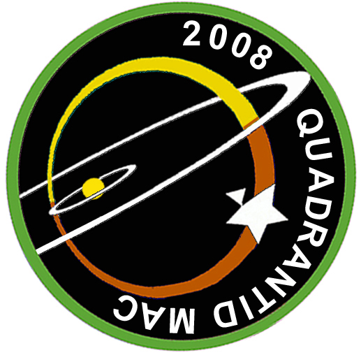 2008 QUA patch