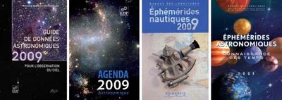 Publications 2009