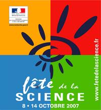 Fête de la science