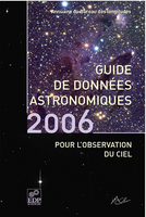 Guide de données astronomiques