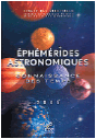 Éphémérides astronomiques 2005