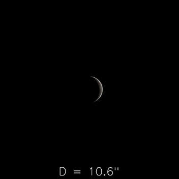 Mercure le 16 juin 2020