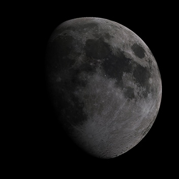 Lune du 1er juillet 2020