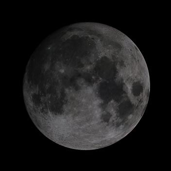 Lune du 1er septembre 2020