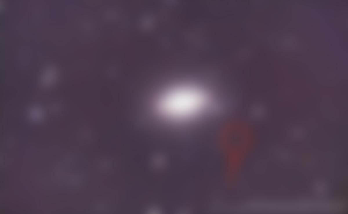 Image de la galaxie du Sombrero