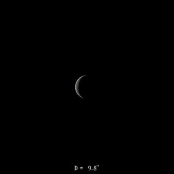 Mercure le 16 février 2021