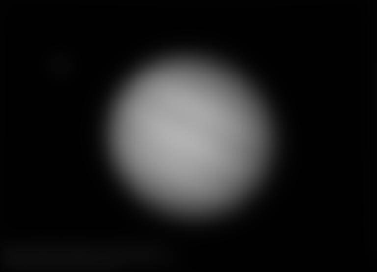 Double éclipse de Ganymède par Io et Callisto.