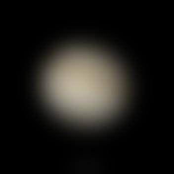 Jupiter le 16 mai 2021