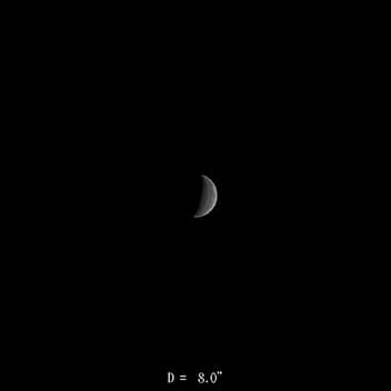 Mercure le 16 mai 2021