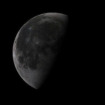 Lune du 1er juillet 2021