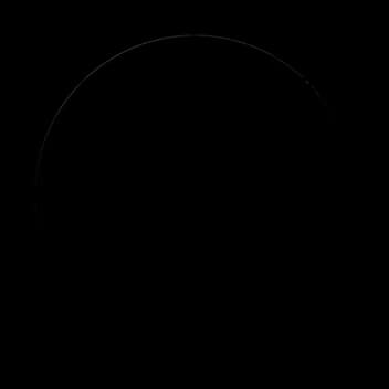 Lune du 1er février 2022