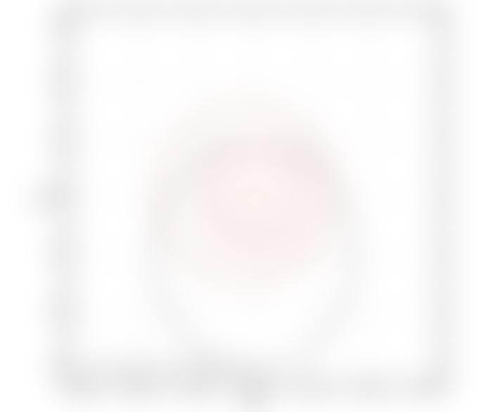 Fig. 8 – Orbite (en noir), vue de dessus, du météoroïde à l’origine du bolide du 13 décembre 2021, 17 h 06 min TU.