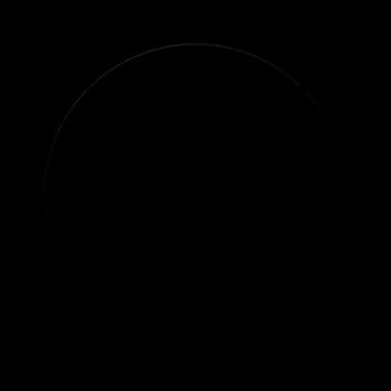 Lune du 1er avril 2022