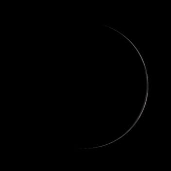 Lune du 1er juin 2022