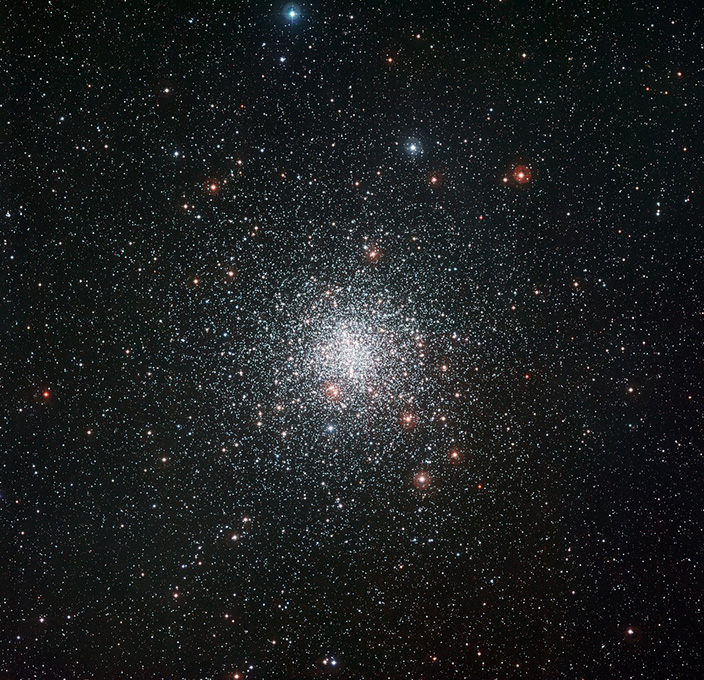 L’amas globulaire M4