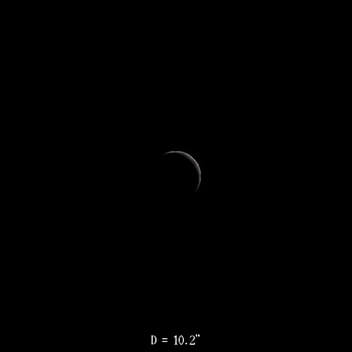 Mercure le 16 septembre 2022