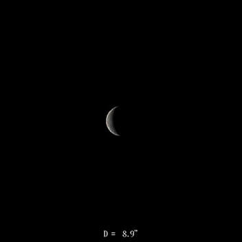 Mercure le 16 janvier 2023