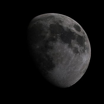 Lune du 1er mai 2023