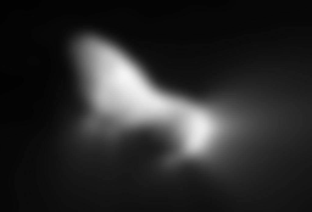 Le noyau de 103P/Hartley photographié par la sonde EPOXI en novembre 2010