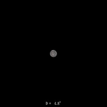 Mercure le 16 octobre 2023