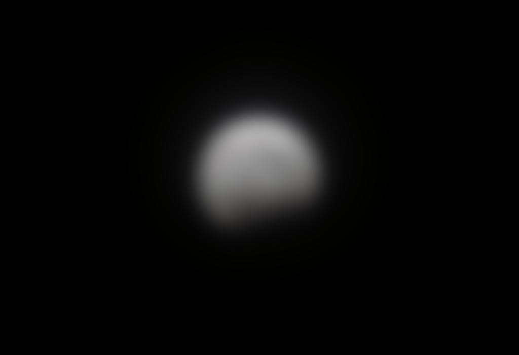 L’éclipse partielle de Lune du 28 octobre 2023 à 22 h 19 min TLF