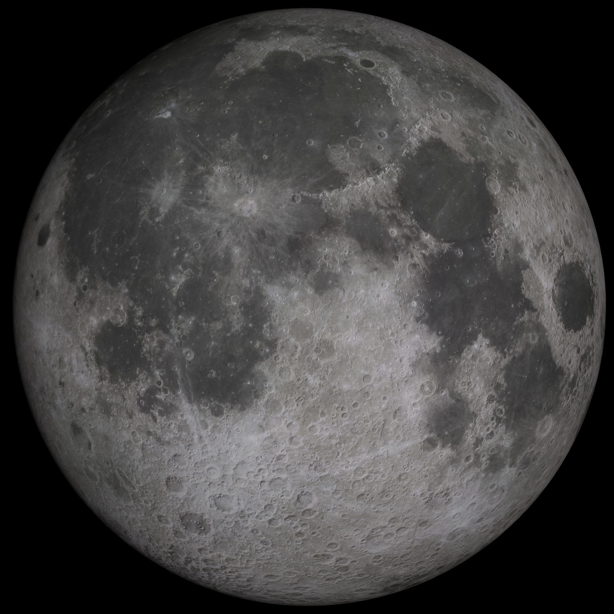 Lune du 4 novembre 2025