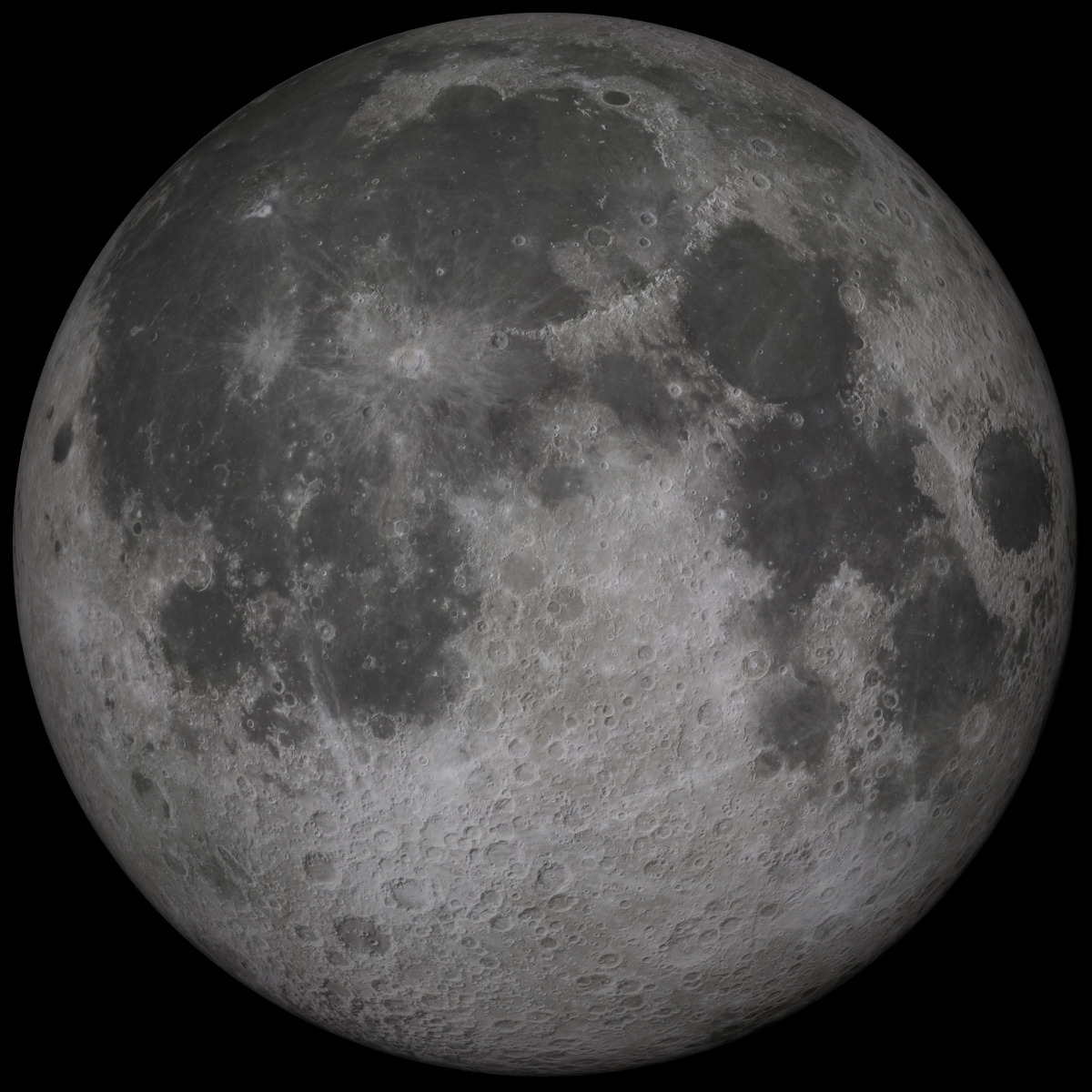 Lune du 5 novembre 2025