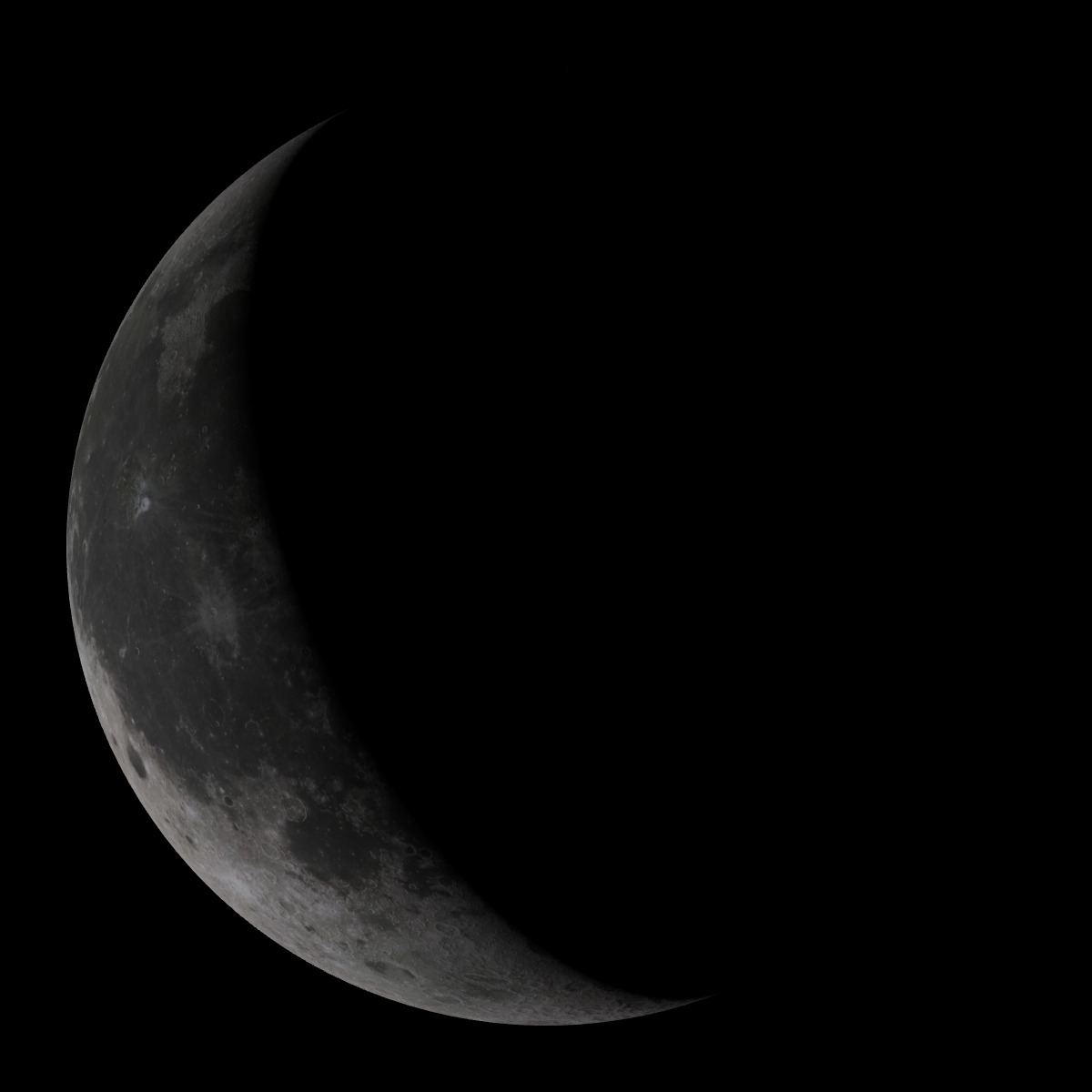 Lune du 14 novembre 2025