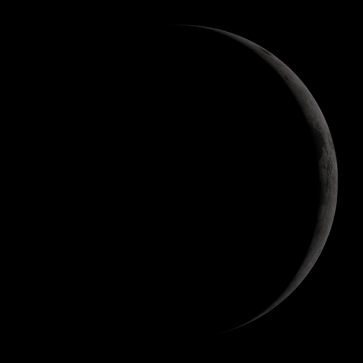 Lune du 22 novembre 2025