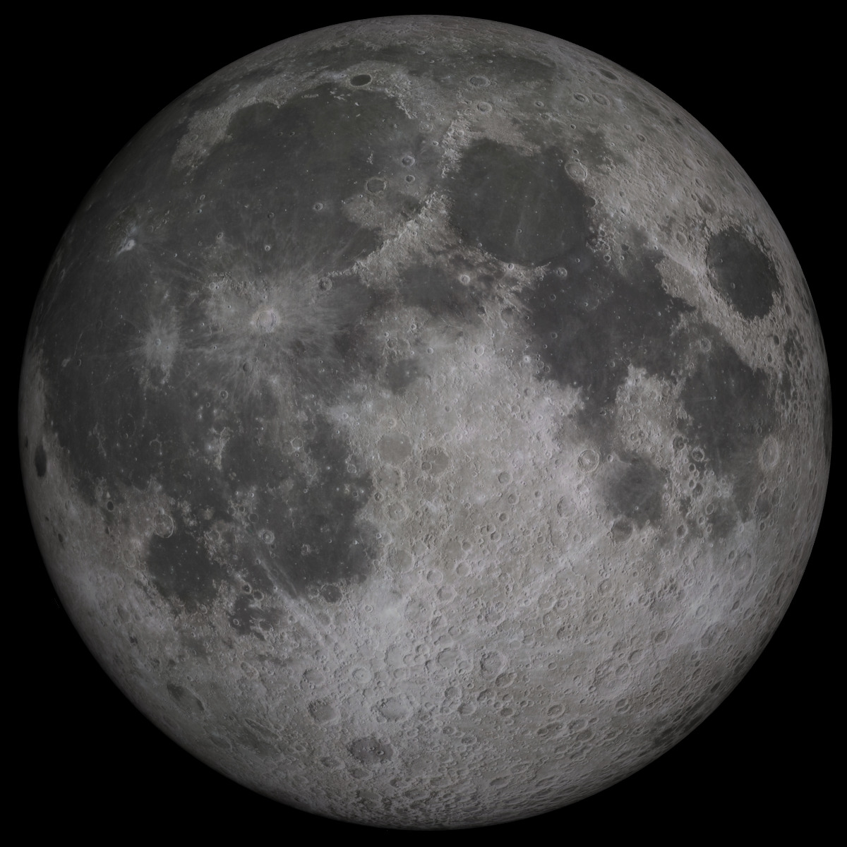 Lune du 2 janvier 2026