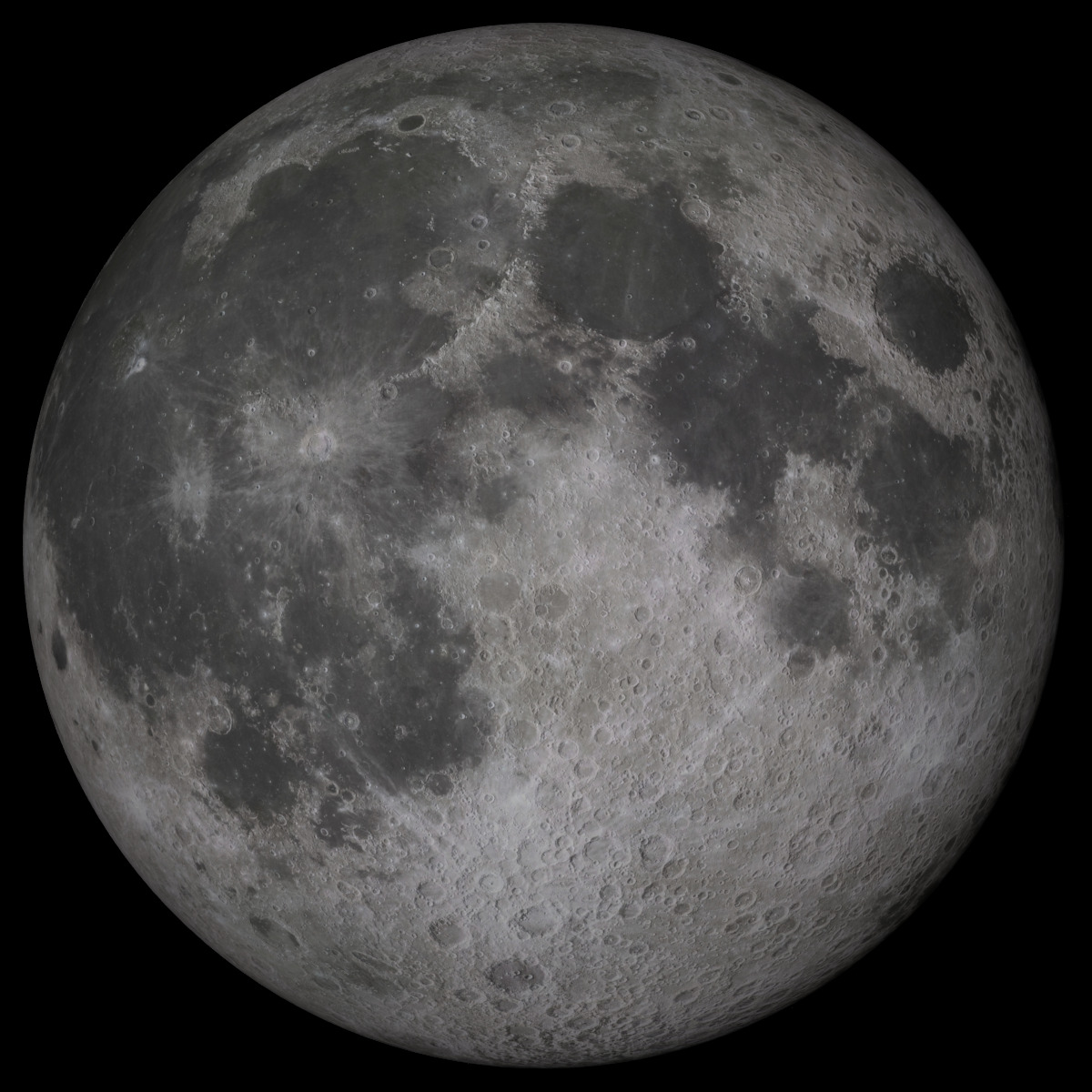 Lune du 3 janvier 2026