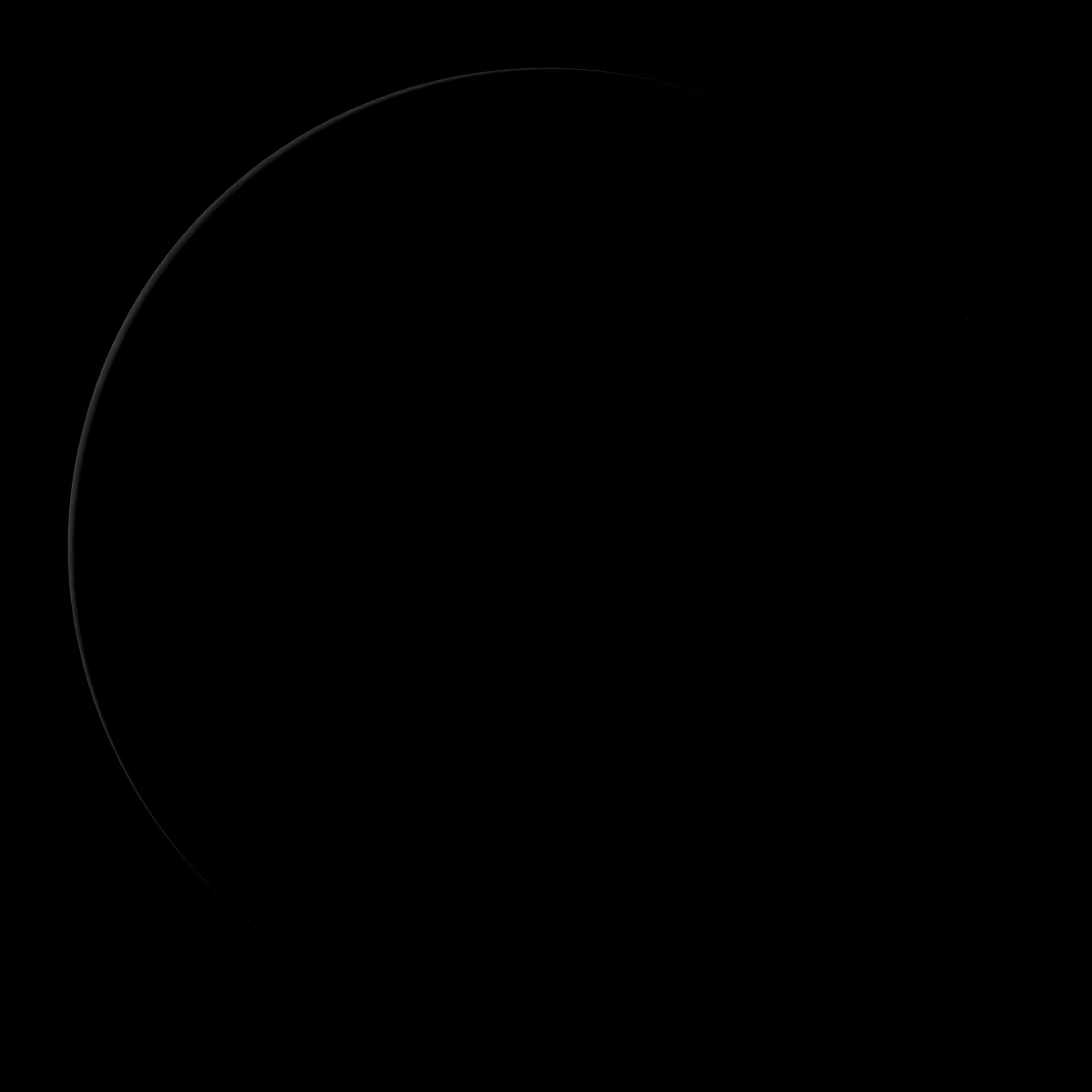 Lune du 17 janvier 2026