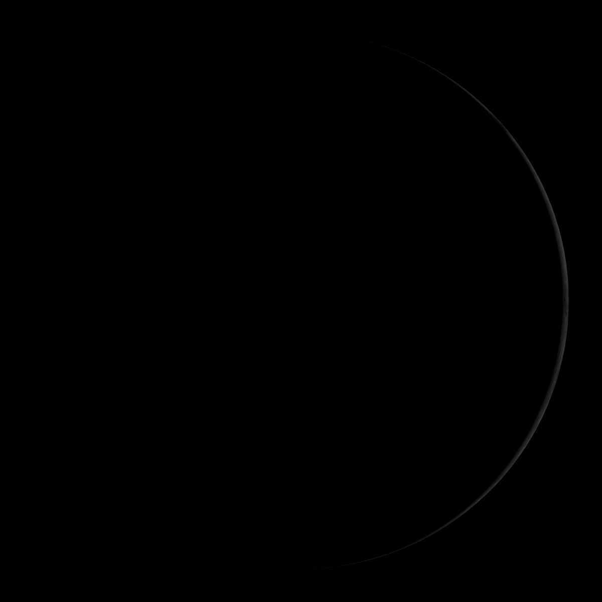 Lune du 19 janvier 2026