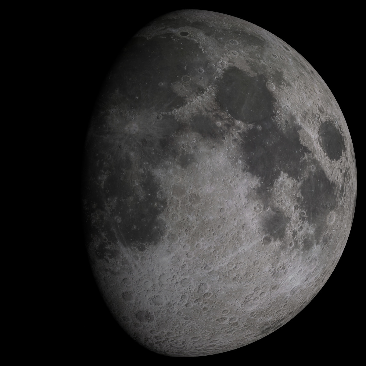 Lune du 28 janvier 2026