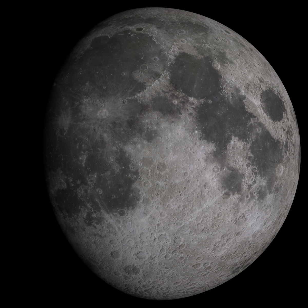 Lune du 29 janvier 2026