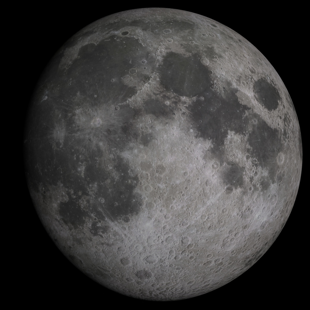 Lune du 30 janvier 2026